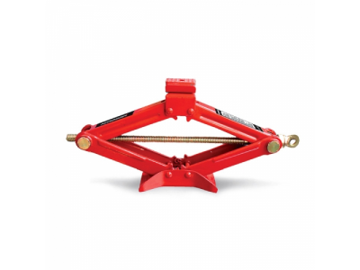 Домкрат винтовой ромбический 1,5т.(высота подъёма 390мм) (в кейсе) AUTOPROFI