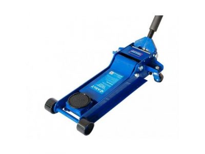 Домкрат подкатной T31533 AE&T 3,5т