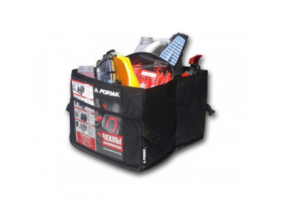 Органайзер в багажник