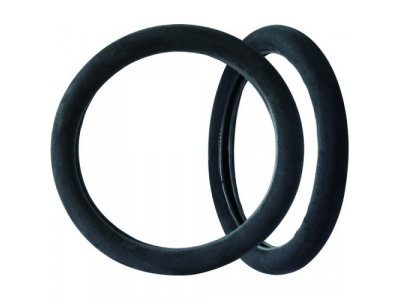 Оплетка на руль "PSV" TENDER (Черный) M 20605