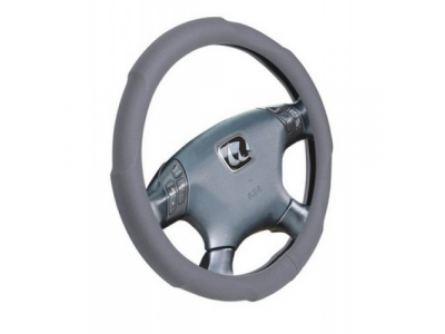 Оплетка на руль "PSV" INTRO (черный) М