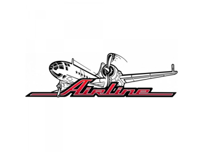 Ароматизатор подвесной бутылочка "Star" бабл гам