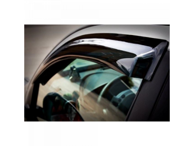 Ветровики SkyLine Toyota Auris 13-