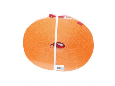 Удлинитель лебедочного троса 10 т 25 м, Tplus