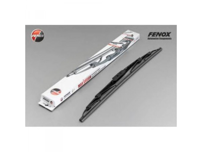 Щетка с/о FENOX 550 мм (22") каркасная