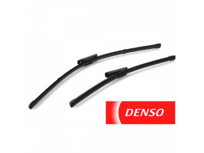 DF-037 Стеклоочиститель / резина DENSO VOLVO C30