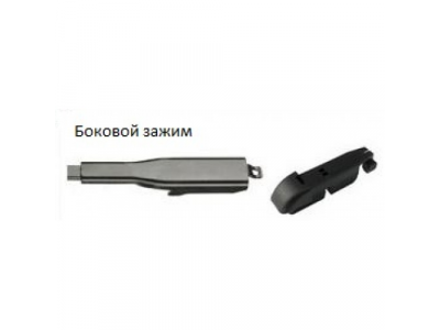 Зимняя щетка стеклоочистителя 450 мм (1шт.)