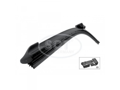 Щётка стеклоочистителя SCT AEROTECH 9147 perfect-fit