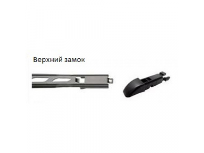 BOSCH Комплект стеклоочистителей Aerotwin 800/680mm (A 501 S)