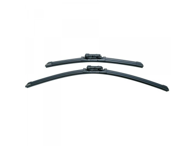 BOSCH Комплект стеклоочистителей Aerotwin 600/600mm (A 821 S)