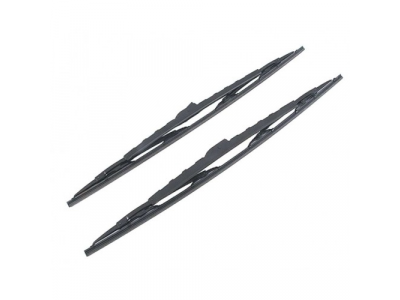 BOSCH Комплект Twin со спойлером 625/600mm (367 S)