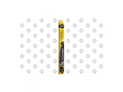 Щетки стеклоочистителя SWF VISIOFLEX,передняя,2 шт., 3W2955425B, 600mm/24", бескаркасная