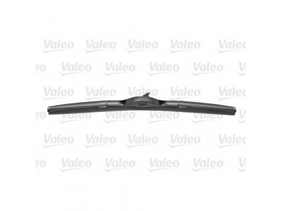 Гибридная щетка VALEO FIRST Covertech,передняя,1 шт., VFH48, 480mm/, гибридная