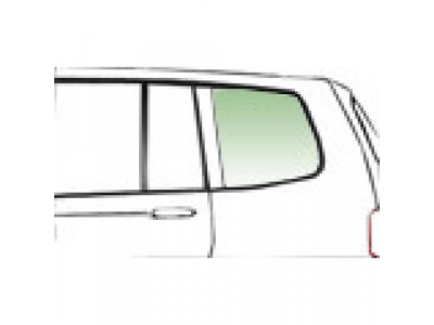 Ford Transit LWB боковое заднее правое ТЗ