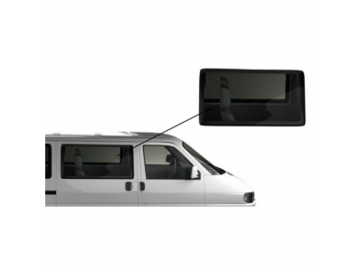 Ford Transit L3H4 сдвижной двери правое ТЗ