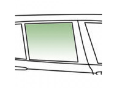 Lada X-Ray 5D Suv задн.дв.опуск. лев. ТЗ