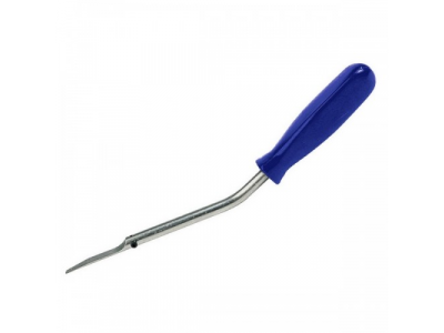 Держатель струны для срезания уплотнителя стекол