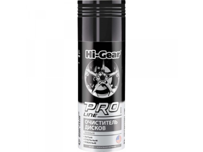 Очиститель дисков ADVANCED FOAM WHEEL CLEANER