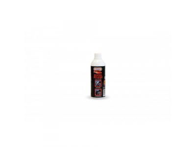 Средство для ухода за покрышками // 400 мл