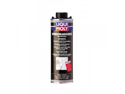 Антигравий черный Steinschlag-Schutz schwarz