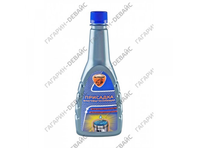 Присадка влаговытесняющая "Элтранс" EL-1007.01 на 120-240 л, ПЭТ-бутылка, 340 мл /12