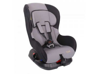 Кресло детское Zlatek Galeon серый