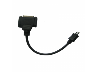 Диагностический разъем Launch Citroen 2 Pin