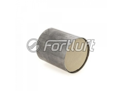 Fortluft Катализатор Kia Rio 3 1.4 107 л.с.