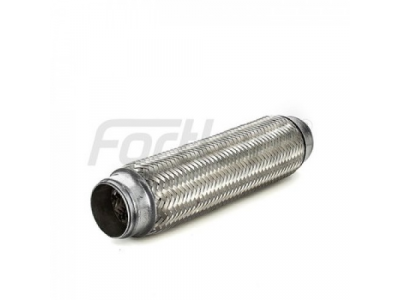 Fortluft Гофра глушителя 45x260 innerbraid