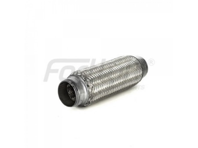 Fortluft Гофра глушителя 40x200 innerbraid