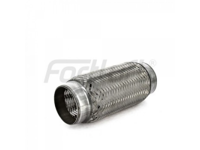 Fortluft Гофра глушителя 65x200 inner braid