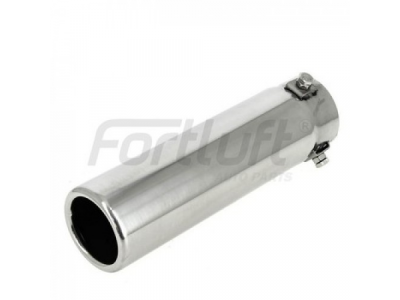 Fortluft Насадка на глушитель MT105