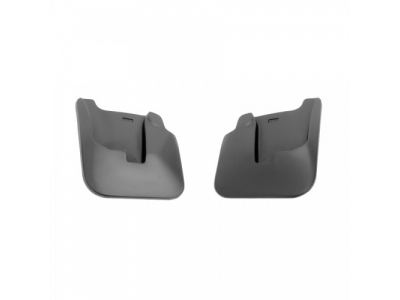 Брызговики Norplast NPL-Br-30-08F Honda Civic 4D (2006-2012) (передние) от NORPLAST Брызговики Norplast NPL-Br-30-08F Honda Civic 4D (2006-2012) (передние)