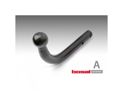 ТСУ на а/м RAVON Matiz 2016-/DAEWOO Matiz 2001-