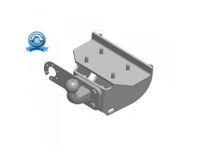 Фаркоп на Kia Mohave SUV 2009г.-по н.в.