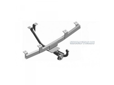 Фаркоп на Chevrolet Niva SUV 2002г.-по н.в.