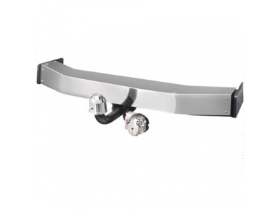 ТСУ на CHEVROLET Trailblaser 2013- (без электрики)