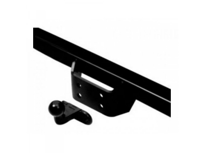 ТСУ + кронштейны на а/м Газ-Валдай