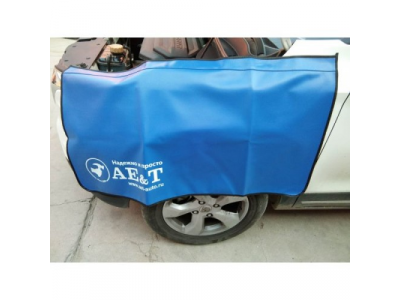 Накидка магнитная 1000x600мм