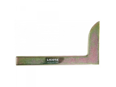 Правка рихтовочная Г-образная для кузовных работ