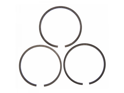 Комплект поршневых колец NORDBERG для головки NCE400