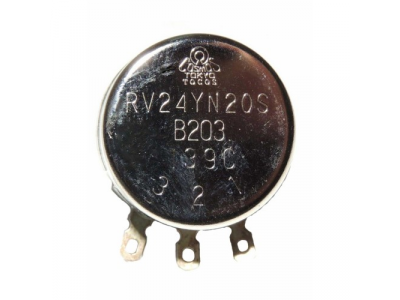 Датчик линейки - потенциометр NORDBERG X000357