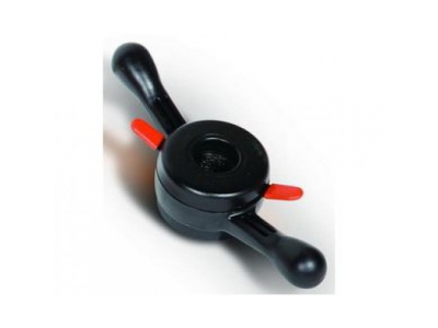 Быстрая гайка для вала диаметром 36мм FN