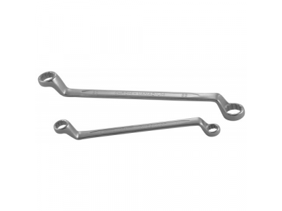 Ключ накидной 75-гр., 19х22 мм, W231922 JONNESWAY