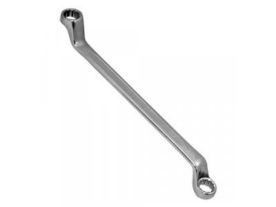 Ключ накидной 75-гр., 18х19 мм, W231819 JONNESWAY