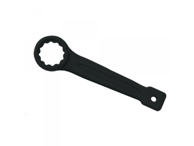 Ключ накидной ударный CrMo 24 мм., W72124 JONNESWAY