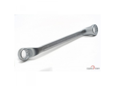 СЕРВИС КЛЮЧ 70537 Ключ накидной