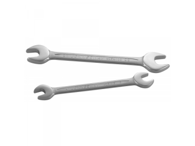 Ключ рожковый 14х15 мм, W251415 JONNESWAY