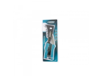 Заклёпочник литой, усиленный, заклёпки 2,4-4,8мм// GROSS от GROSS Заклёпочник литой, усиленный, заклёпки 2,4-4,8мм// GROSS