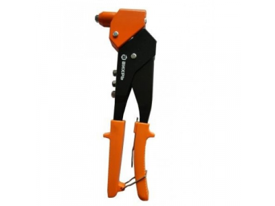 Заклепочник 250 мм поворотный 360 гр.